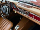 Mercedes-Benz Traumhafter 280SL mit Note1- - Mercedes-Benz 280 aus 1971: 280sl