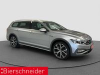 Volkswagen Passat Alltrack - Vorschau Bild 3