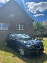 BMW 114i - in TOP zustand - BMW 114: Limousine