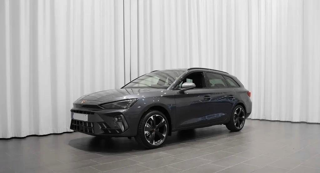 Cupra Leon ST 1.5 eTSI GARANTIE+1 MATRIX AHK ACC EDGE