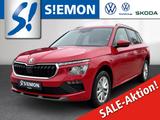 Skoda Kamiq 1.0 TSI DSG Selection LED Alu PDC Kamera T
