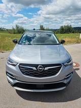 Opel Grandland (X) 1.2 Turbo 96kW Innovation Inno...