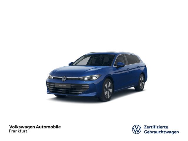 Image of Volkswagen Passat Variant