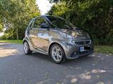 Smart SMART 451 fortwo Pulse MHD 1.0 Klima 8xAlu... - Smart ForTwo in Rostock