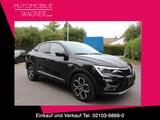 Renault Arkana Mild Hybrid 140 EDC Techno/32635 - Renault Arkana Techno mit Benzin-Antrieb