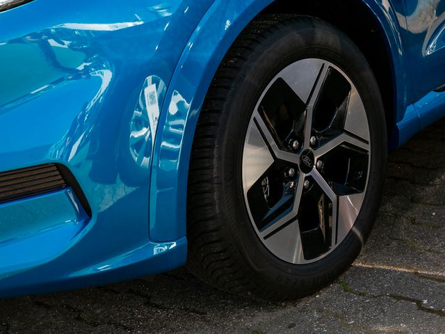 Ford Puma Gen-E FWD Digitales Cockpit Navi Kamera