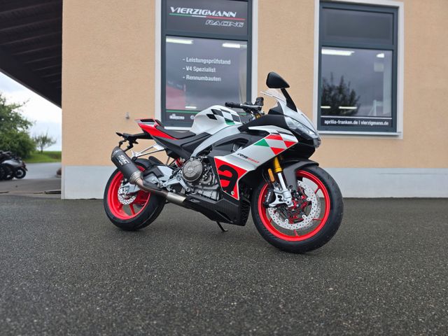 Aprilia RS660 Extrema Sonderpreis