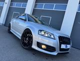 Audi S3 2.0 TFSI quattro *EINZELSTÜCK/Navi/Bi-Xenon* - gebrauchte Audi S3 aus dem Jahr 2009