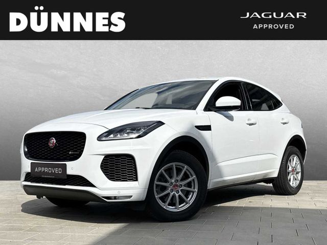 Jaguar E-Pace D150 R-Dynamic