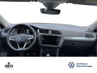 Volkswagen Tiguan - Vorschau Bild 9