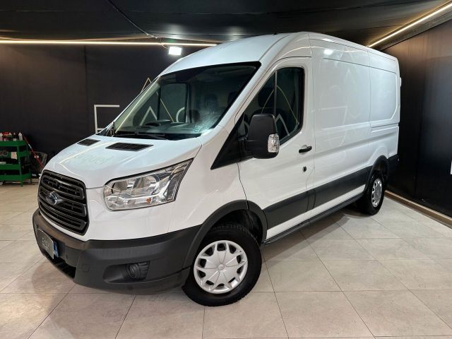 Ford Transit 330 2.0TDCi EcoBlue 130CV PM-TM * I