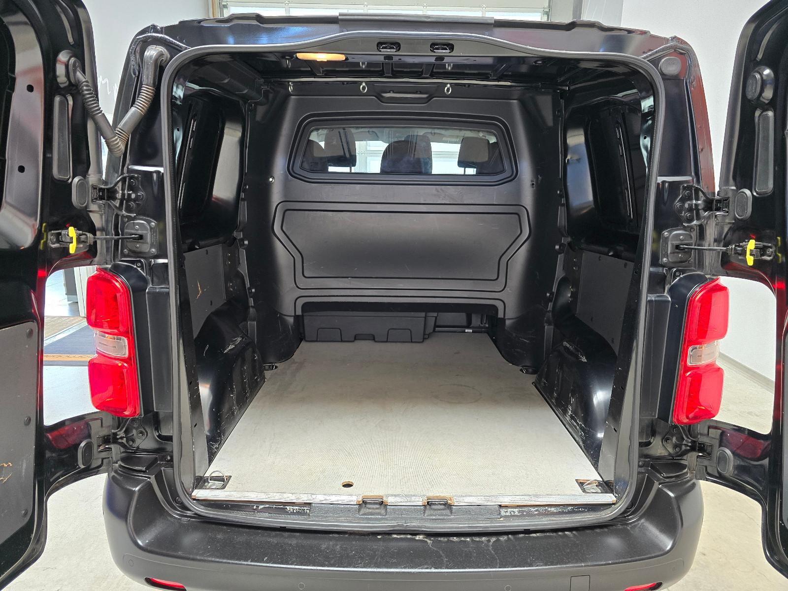 Peugeot Expert Kasten Premium|L2 H1|6 Sitzer|Kamera|1 HD