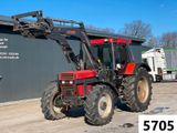 Case 956 XL 4x4 inkl. Profiline FZ30 Frontlader - Offers matching your search criteria