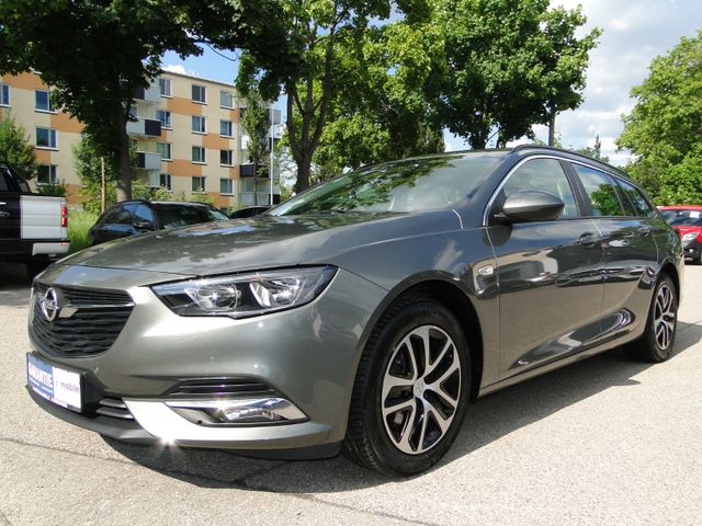 Opel Insignia B Sports Tourer Edition/NAVI/ALU/KAMERA