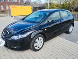 Seat Leon 2.0 TDI Neue tüv - Seat Leon aus 2006 mit Diesel-Antrieb