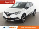 Renault Captur 1.3 TCe Collection*NAVI*TEMPO*PDC*LIM* - Renault Captur: Collection