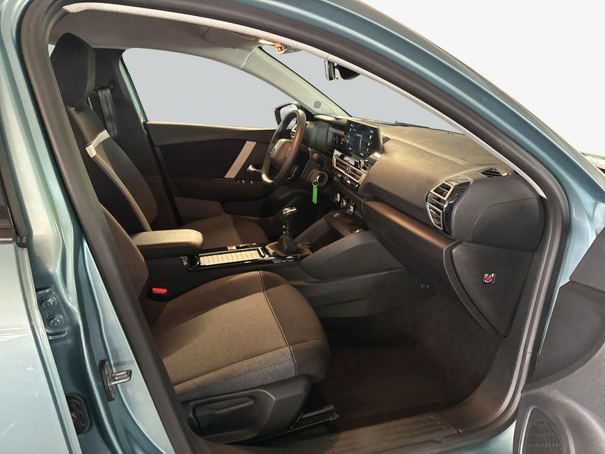 Citroën C4 PureTech 130 YOU +RFK+SICHEHEITSPAKET