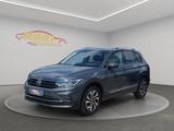 Volkswagen Tiguan Active *Navi*LED*AHK*App Connect*DAB+* - Volkswagen Tiguan ACTIVE mit Diesel-Antrieb