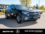 Mercedes-Benz GLC 300 d AMG 4M AHK MBUX SHZ KLIMA - Mercedes Gebrauchtwagen