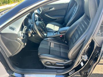 Mercedes CLA Shooting Brake - 8