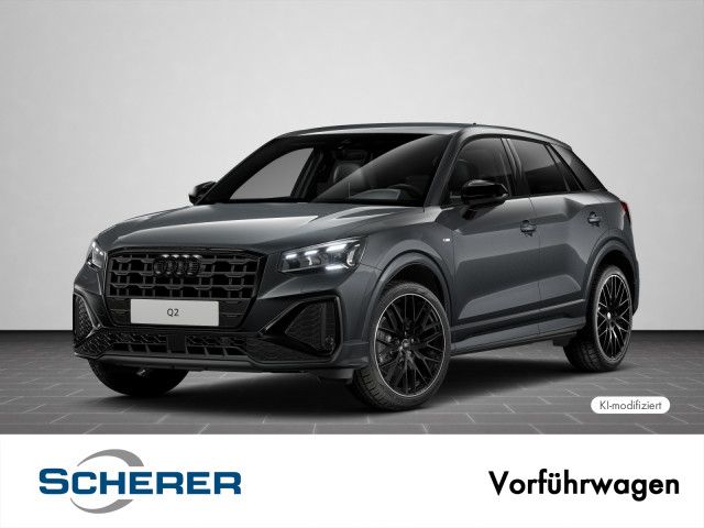 Audi Q2 - Bild 1