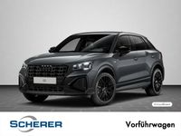 Audi Q2 - Vorschau Bild 1