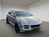 Porsche Cayenne S 4.8 V8 *TOP* *22 Zoll* *Reifen TOP* - : Geländewagen, Reifen