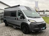 Tourne Mobile Cruise 6.0m, 2.2 BlueHDI 140, Schalter - Wohnmobil oder -wagen Mobile