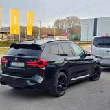 BMW X3 M Sport - BMW X3 M: Sport