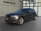 BMW 116 1 Limousine 116i *KLIMA*PDC*TEMP*E-PAKET*TÜV - BMW 116 aus 2009: 116i