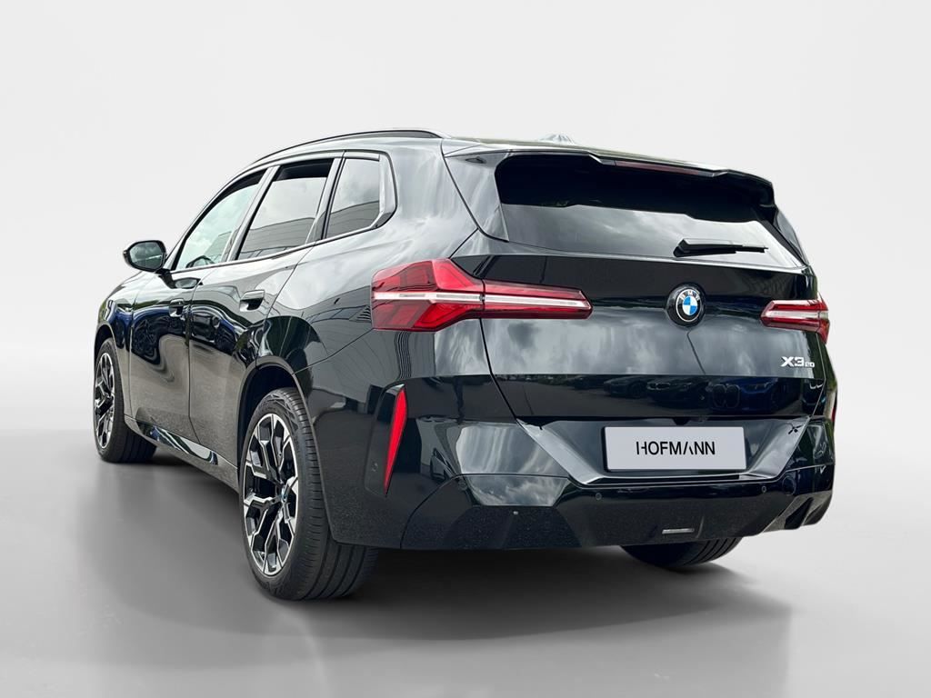 BMW X3 20 xDrive M Sport AHK Inno H K Adapt. LED ACC foto 5