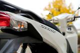 Honda NSC 110 Vision 110 Modell 2024 mit Tageszulassun - HONDA VISION 110
