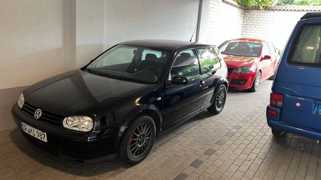 Volkswagen Golf 2.3 GTI GTI