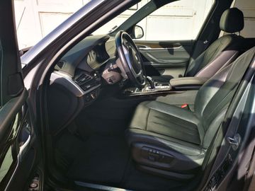 BMW X5 - 8
