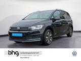 Volkswagen Touran 1.5 TSI ACT OPF Goal Kamera Navi - Volkswagen Touran Goal mit Benzin-Antrieb