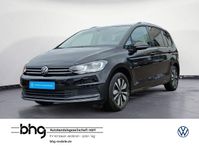 Volkswagen Touran - Vorschau Bild 1