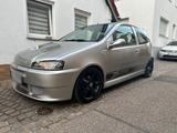 Fiat Punto 1,8 16v HGT tüv neu - Fiat Grande Punto Gebrauchtwagen in Stuttgart