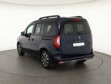 Renault Kangoo dCi 115 Aut. LED Navi Kamera Sitzheizung - Renault Kangoo Tageszulassungen mit Diesel-Antrieb