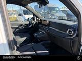 Mercedes-Benz V 300 K AVANTGARDE DISTRONIC LEDER NAVI LED AHK - Mercedes-Benz V 300 Gebrauchtwagen in Stuttgart