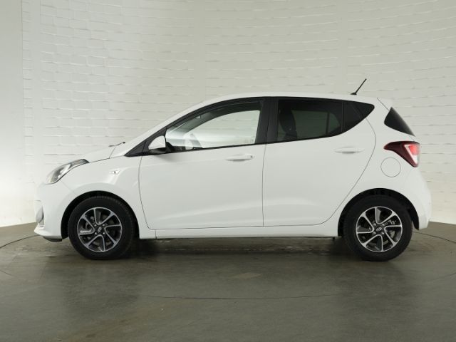 i10 TREND+SITZHEIZUNG+LENKRADHEIZUNG+PARKPILOT H