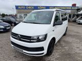 Volkswagen Multivan T6 2.0 TDI California Beach 7 Sitze/Auf - Volkswagen: Multivan Beach