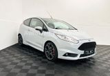 Ford Fiesta ST200 "1.HAND" Leder  Navi  Kamera  LED - Ford: St200