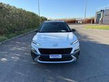 Hyundai HYUNDAI - Kona - 1.6 CRDI 115CV Hybrid 48V DCT X - Hyundai KONA mit Halbautomatikschaltung