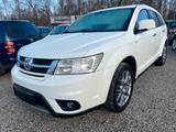 Fiat Freemont Lounge AWD  Nr.   12 - Fiat Freemont Gebrauchtwagen
