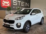 Kia Sportage GT-Line / AHK / Keyless / Tempomat / - Kia in Düsseldorf