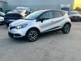 Renault Captur Luxe+Automatik+Navi+Alu+Euro5+Klimatronic - Renault Captur: Luxe