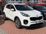 Kia Sportage 2.0 CRDI AWD Rebel - Kia Sportage Kombi Gebrauchtwagen