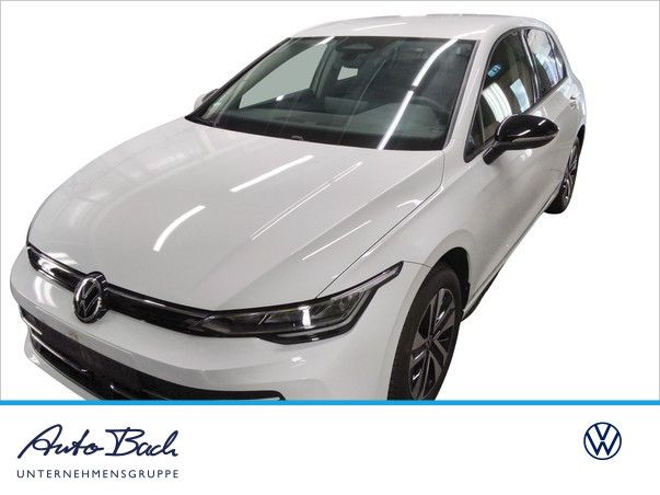Golf VIII 1.5 eTSI DSG ENERGY, AHK, LED, Navi, R