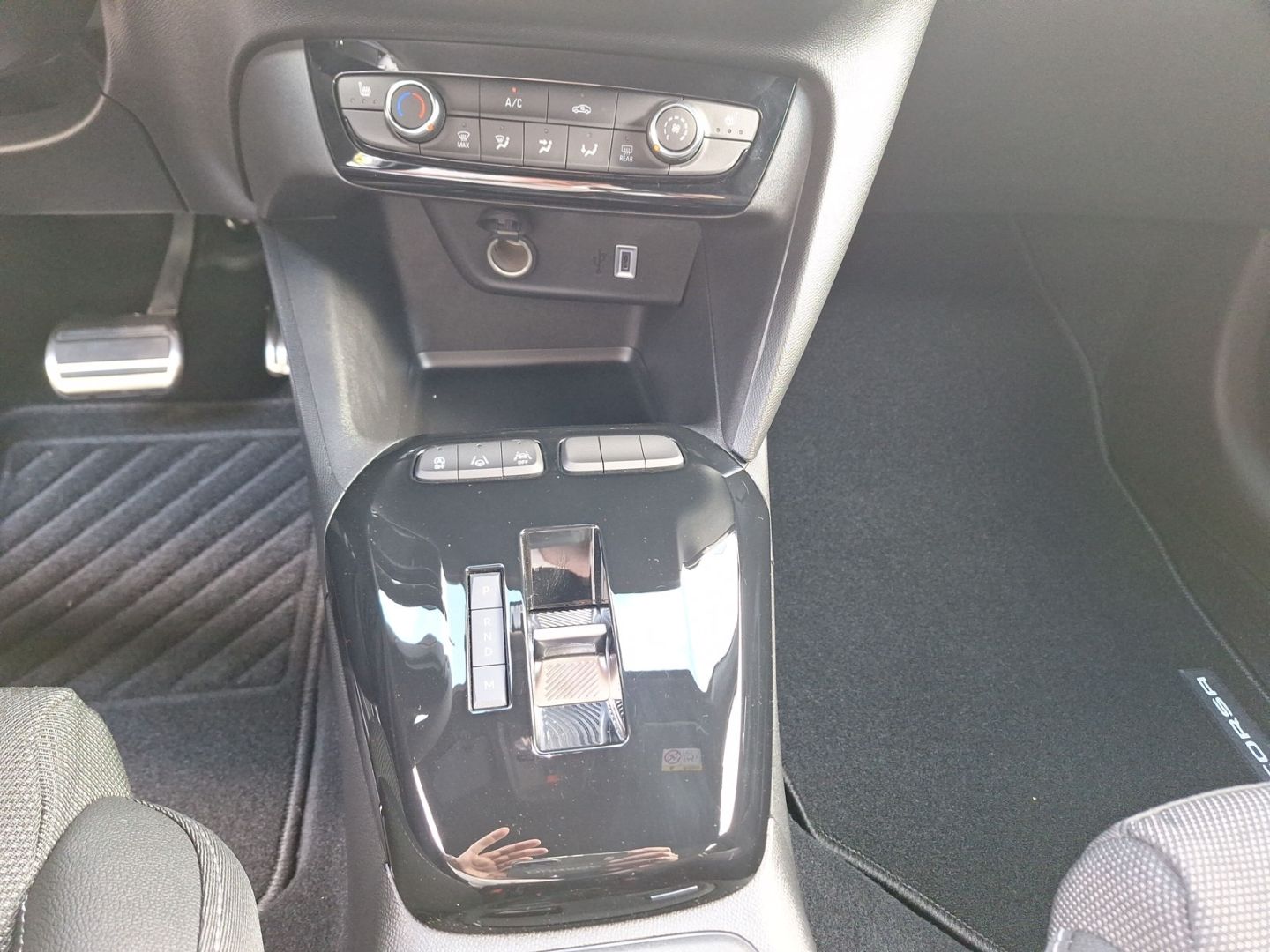 Opel Corsa - Bild 18