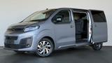 Citroën SpaceTourer 2,0 Blue HDI Automatik 8- Sitzer  - Citroën SpaceTourer Diesel Gebrauchtwagen